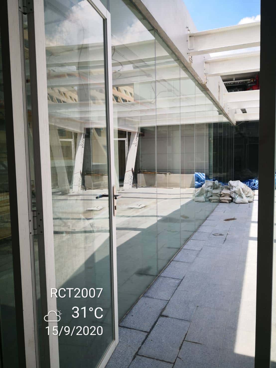 Curtain Wall product image 33