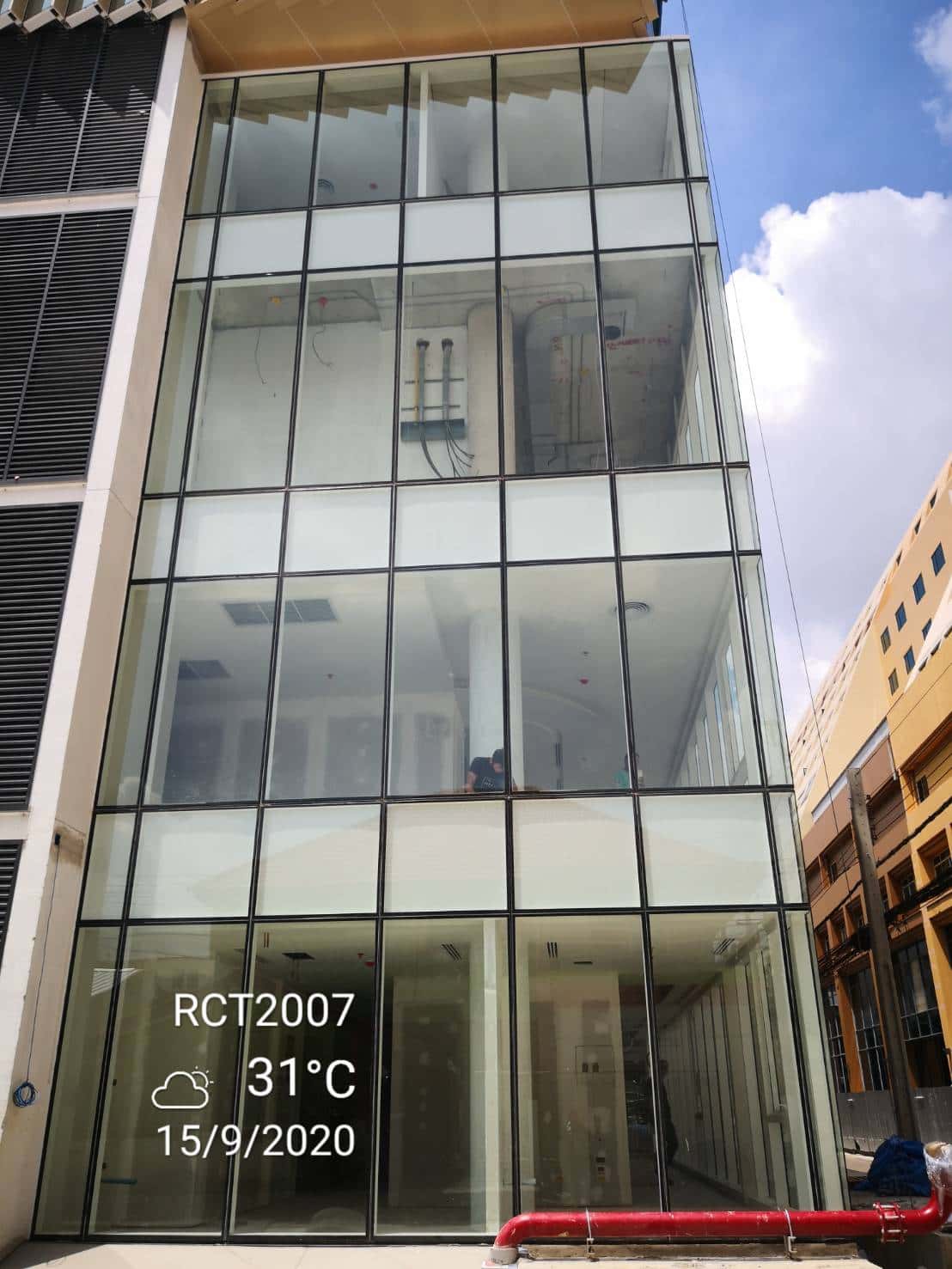 Curtain Wall product image 34
