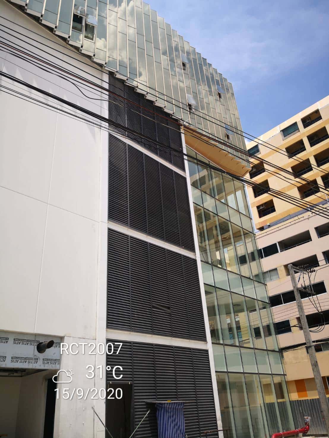 Curtain Wall product image 35