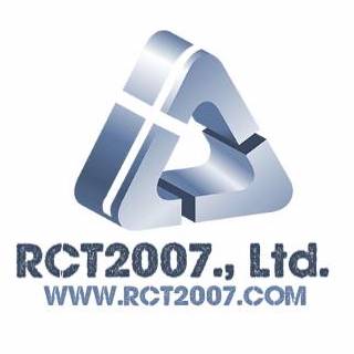 RCT2007 Logo