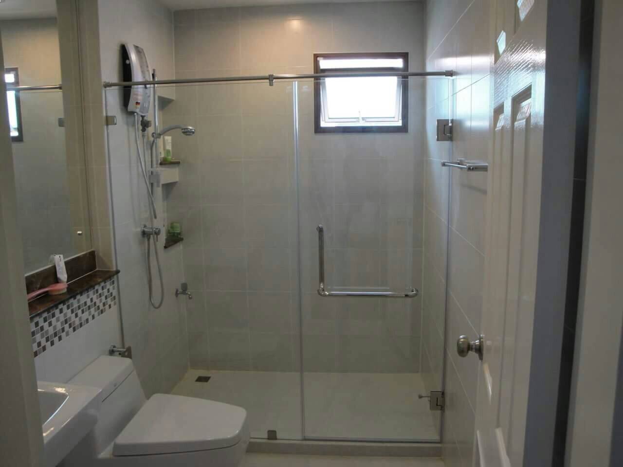 Shower Glass product image 1